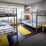 Olympic Hostel