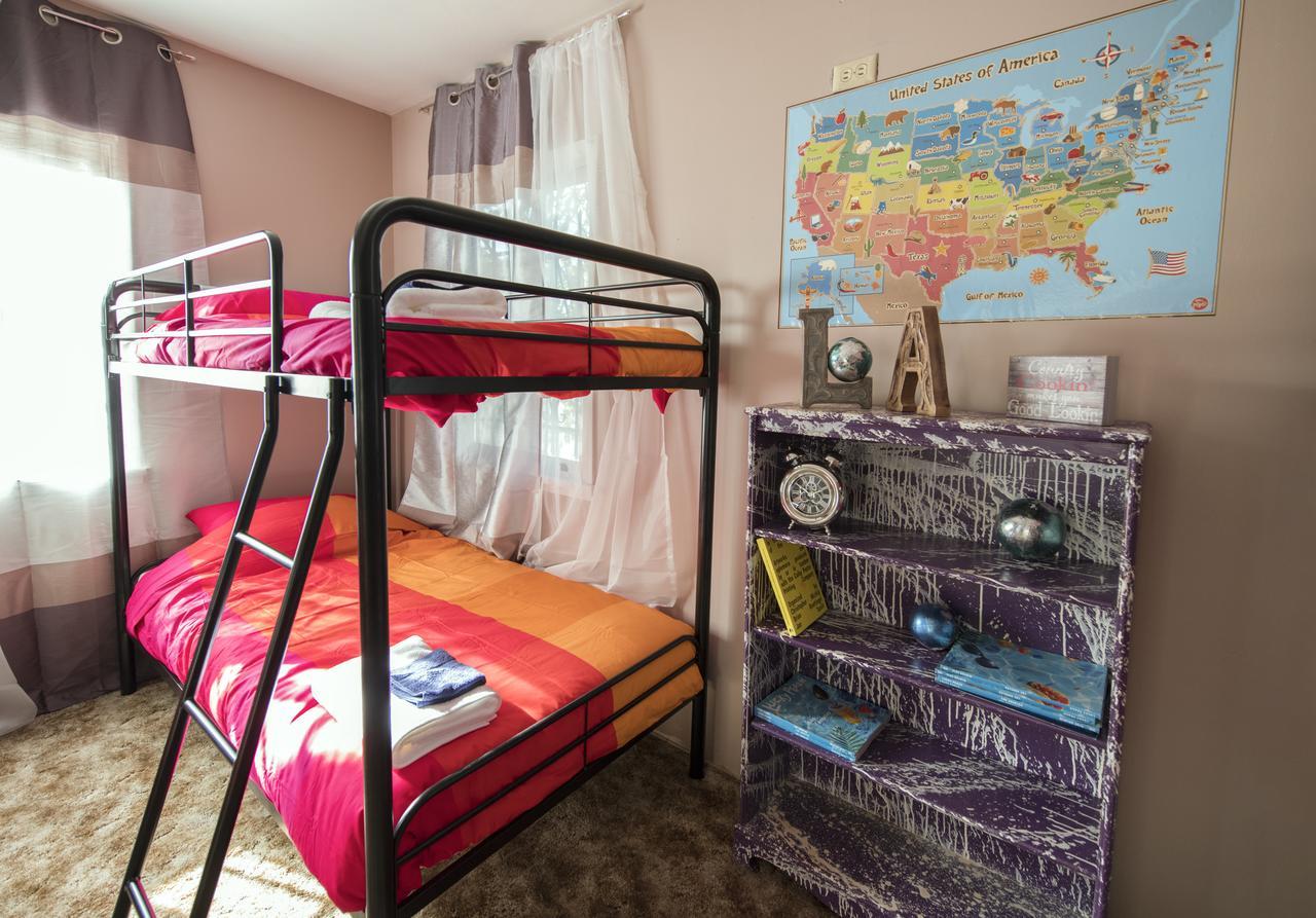 Olympic Hostal